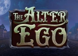 the alter ego slot