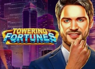 towering fortunes slot